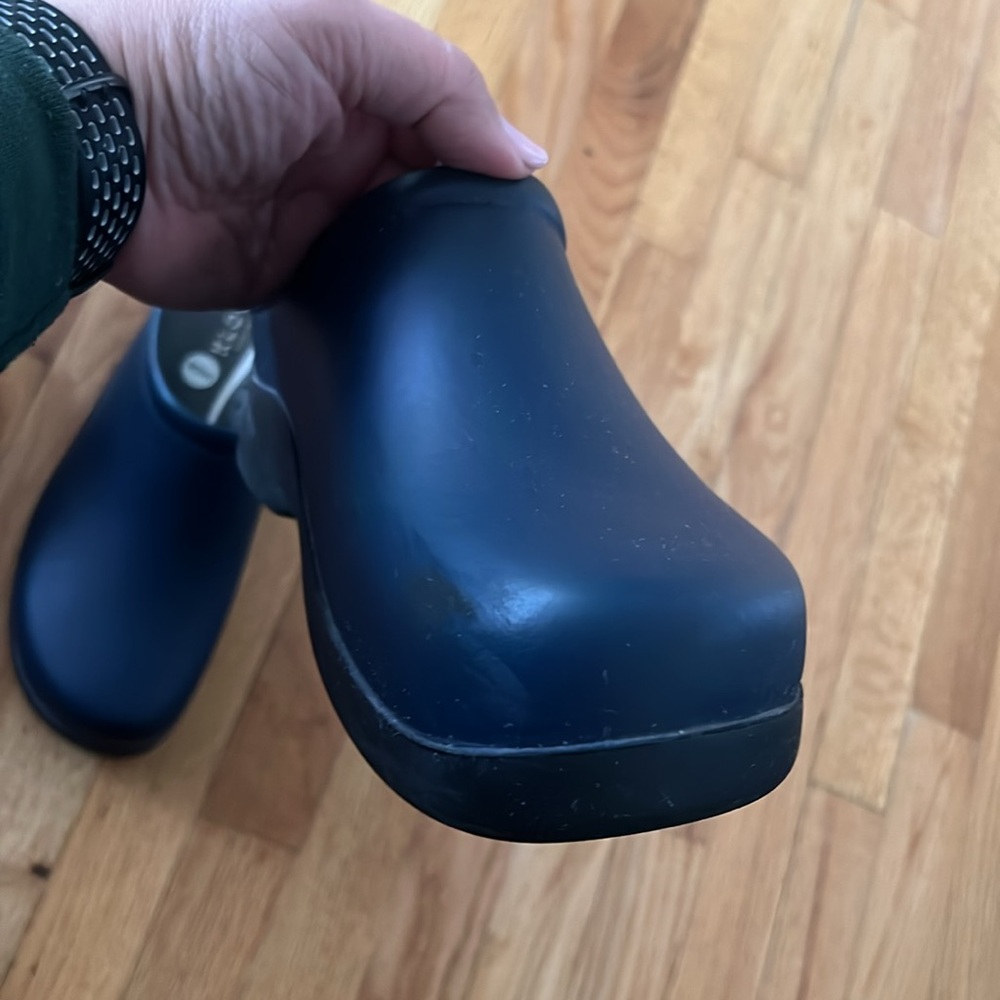Klogs Footwear View 5